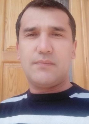 Атабек из Samarqand 46 лет
