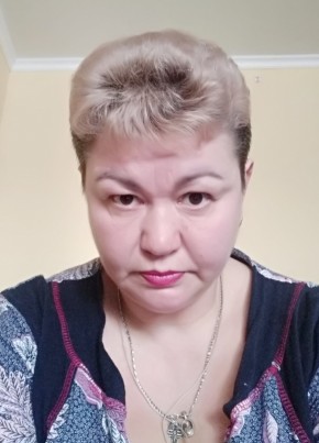 Елена, 50, Россия, Петропавловск-Камчатский