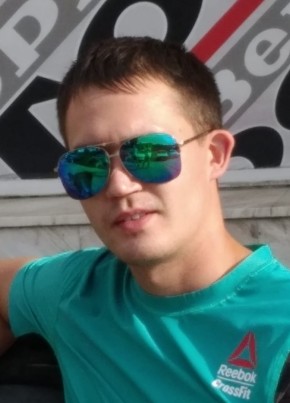 Александр, 27, Россия, Горно-Алтайск