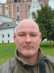 Anton, 43, Kolpino