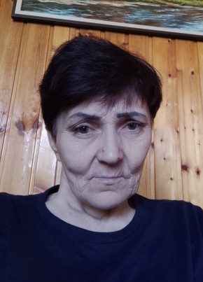 Рушана из Старой Кулатки 53 года