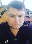 Виктор Буров, 37 лет, Омск