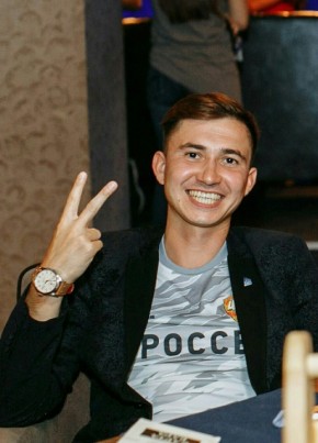 Илья, 35, Россия, Пермь