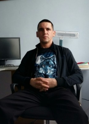 Александр, 45, Россия, Владивосток