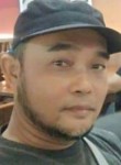 Ady, 54 года, Kota Semarang