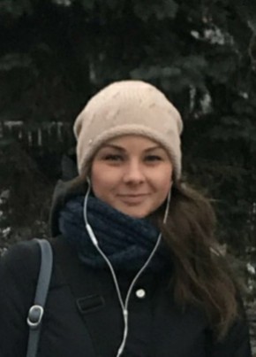 Natalia, 35, Россия, Москва