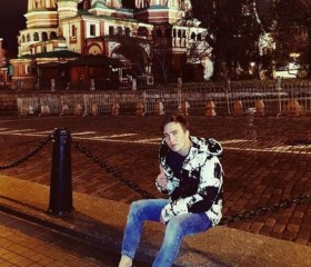 Федя, 26 лет, Обнинск