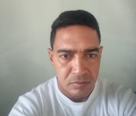 Geovanni Guzmán, 48 лет, La Habana
