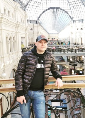 Алекс , 38, Россия, Оленегорск
