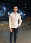 Auman ata, 23, Damanhur