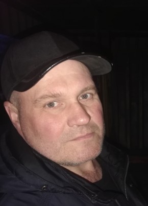 Oleg, 52, Russia, Bugulma