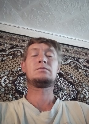 Валера, 46, Қазақстан, Степногорск