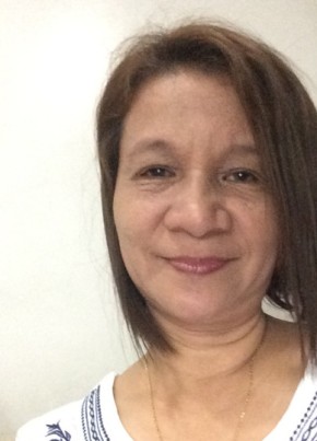 Evangeline, 61, Pilipinas, Maynila