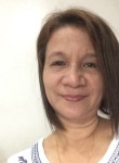 Evangeline, 61 год, Maynila