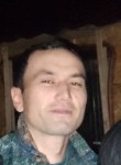 Dzhamshed, 39, Chekhov