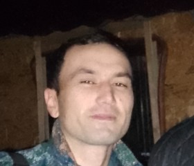 Dzhamshed, 39, Chekhov