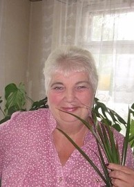Татьяна, 70, Россия, Тихвин