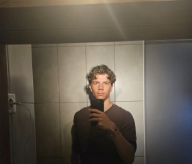 Math, 18, Montpellier