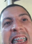 Tarik, 35 лет, Nova Iguaçu