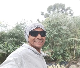 Pedro, 49 лет, Nova Friburgo