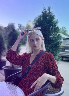 Vika из Тамбова 31 год
