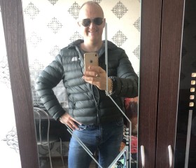 Vadim, 44, Gomel