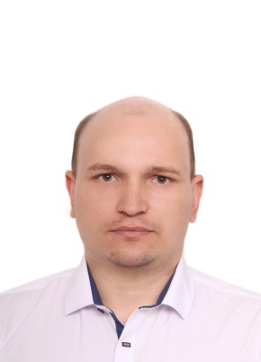 Viktor, 31, Russia, Ussuriysk
