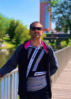 Aleksandr, 33, Russia, Shchelkovo