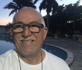 Everaldo Junior, 70 лет, Brasília