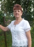 Валентина, 73 года, Віцебск