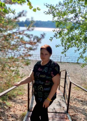 Татьяна из Балахны 45 лет