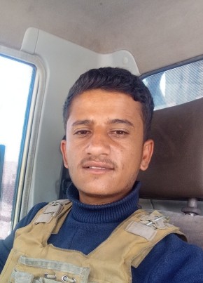 توفيق из جدة 25 лет