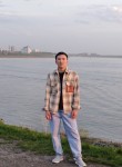 Bakhrom, 21, Tomsk