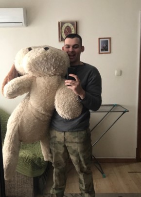 Анатолий, 22, Россия, Балаклава