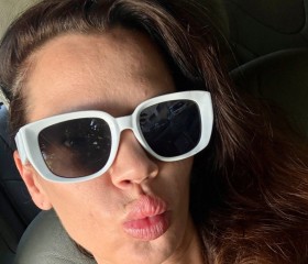 Mariya, 39, New York City