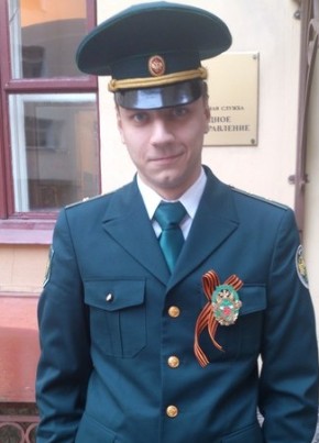 Роман, 34, Russia, Saint Petersburg