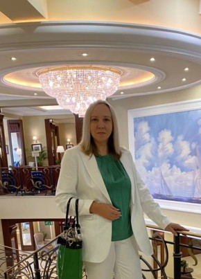 Татьяна, 49, Россия, Самара