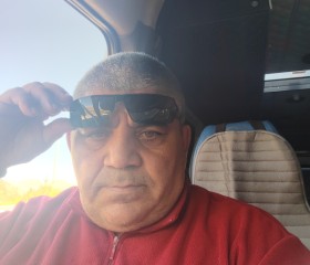 Emil, 49, Rostov-na-Donu