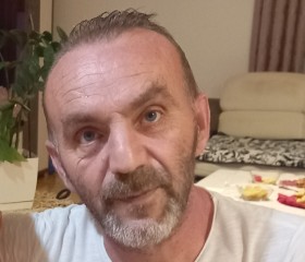 Sase Bogoeski, 42, Ohrid