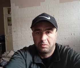 Ruslan, 35, Vladikavkaz