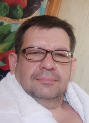 Павел из Toshkent 49 лет
