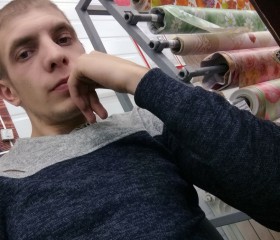 Игорь, 29 лет, Барабинск