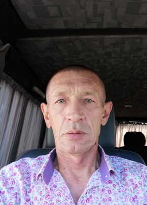 Сергей, 58, Россия, Обоянь