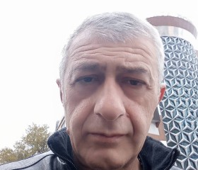 დათო, 56, Kutaisi