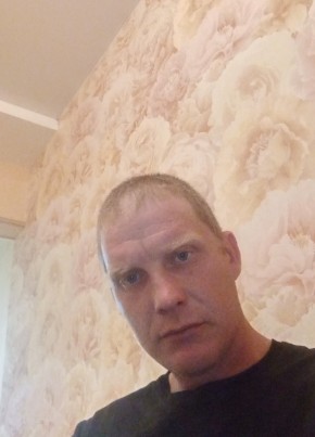 Рома, 39, Россия, Ржев