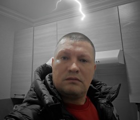 Aleksey, 45, Novosibirsk