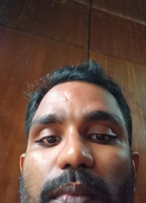 Shah, 22, India, Thiruvananthapuram