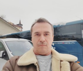 Михаил, 59 лет, Псков