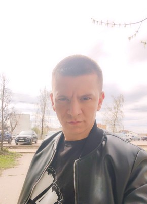 Алексей, 28, Россия, Москва