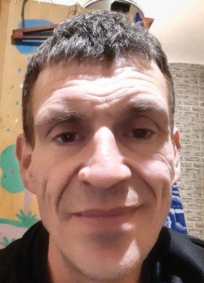 Егор, 46, Россия, Красноярск